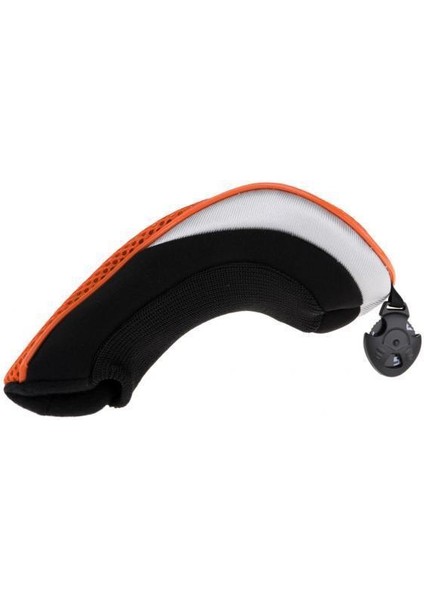 Golf Club Headcover 5 Pcs (Yurt Dışından)