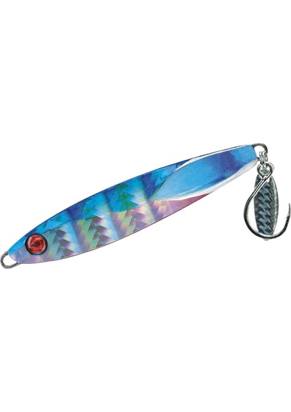 Leppa 33GR Jig Yem #sarr