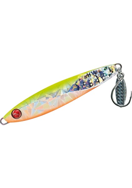 Leppa 55GR Jig Yem #gba