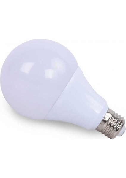 Ct 4277 10 Adet 9 W LED Ampul Beyaz Işık E27 Duy fırsatları