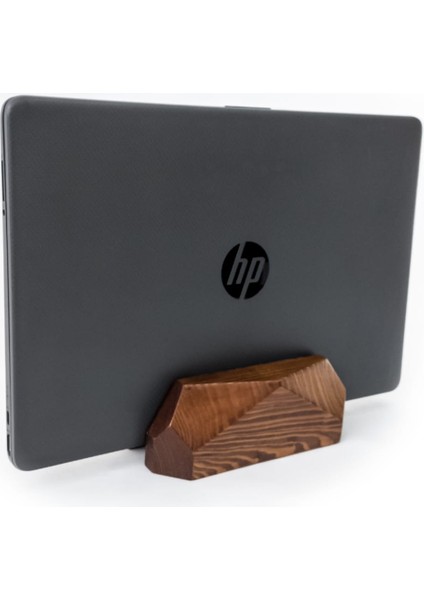 Ru-Bi Dikey Laptop Standı 17 x 8 cm