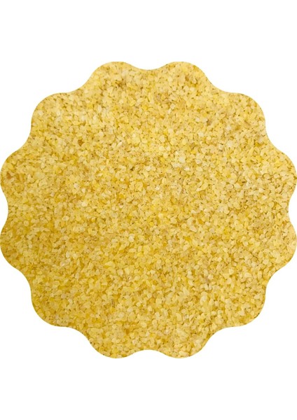 Mardin Margold Köftelik Bulgur 5 kg