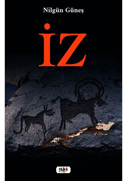 Iz - Nilgün Güneş