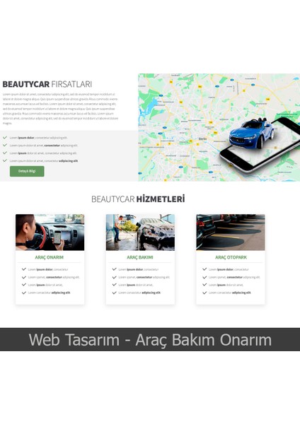 Photoshop Web - Mobil Arayüz Tasarımı Video Ders Eğitim Seti