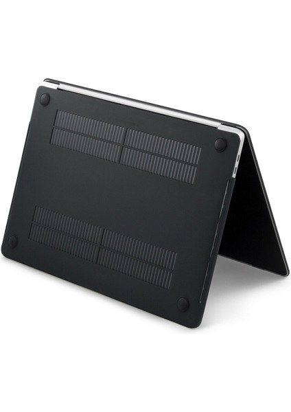 Macbook Air 13.6 İNÇ A2681 Uyumlu M2 - A3113 M3 Çip Kılıf Hardcase
