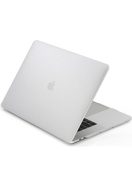 Macbook Air 13.6 İNÇ A2681 Uyumlu M2 - A3113 M3 Çip Kılıf Hardcase