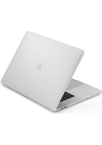 Macbook Air 13.6 İNÇ  A2681 Uyumlu M2 - A3113 M3 Çip Kılıf Hardcase