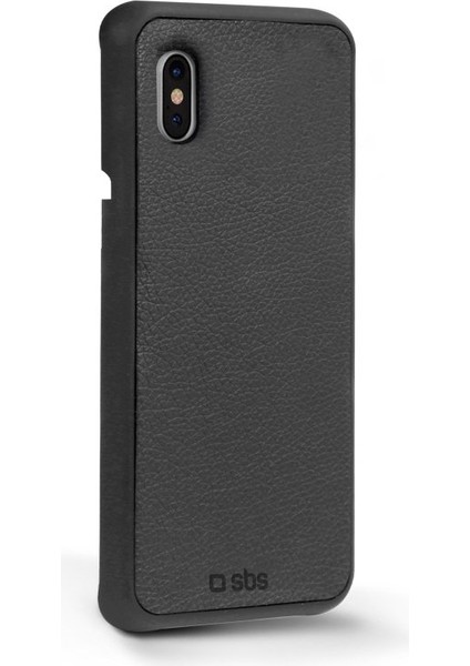 2 In 1 Dual Car Case Apple iPhone Xs / x Manyetik Telefon Tutucu ve Arka Kapak