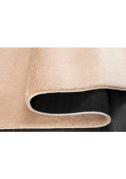 Relax Vizon Yumuşak Halı Kaymaz Taban Kesme Yıkanabilir Yolluk modelleri