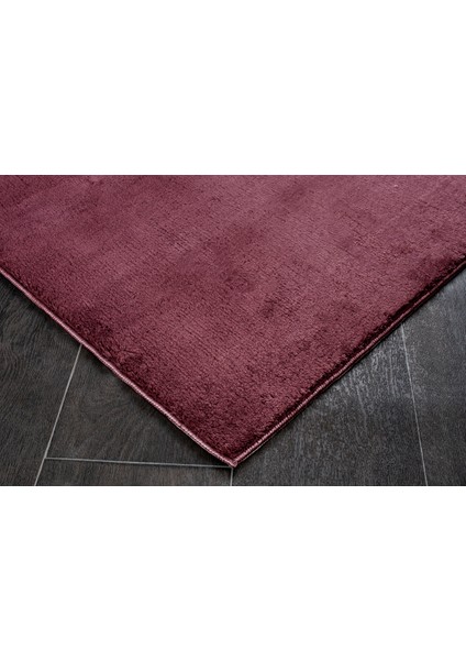 Relax Mürdüm Yumuşak Halı Kaymaz Taban Kesme Yıkanabilir Yolluk fiyatları