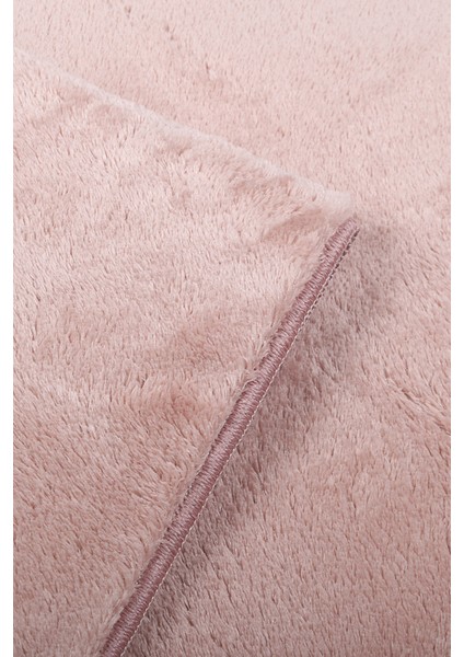 Relax Pudra Saçaklı Leke Tutmaz Yumuşak Kaymaz Taban Modern Yıkanabilir Yolluk indirimleri