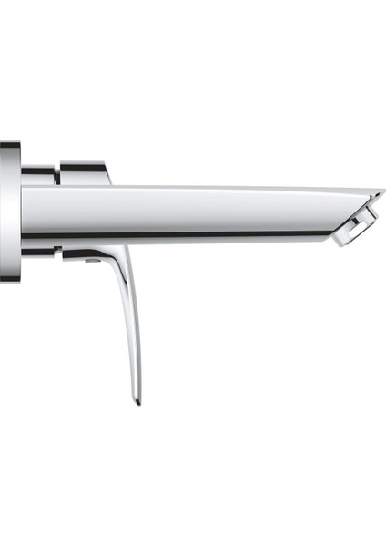 Eurosmart 2 Delikli Lavabo Bataryası S-Boyut - 29337003 fiyatları