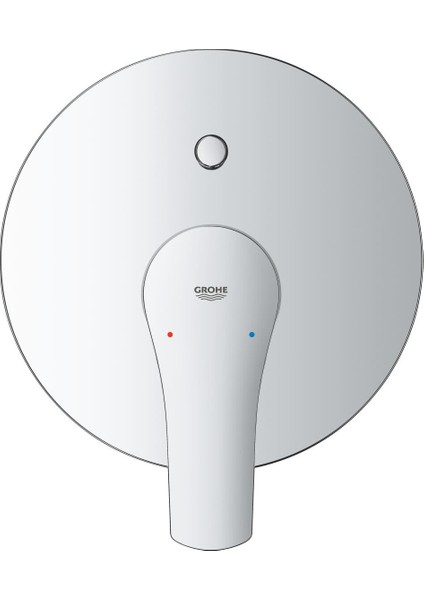 Eurosmart Tek Kumandalı Banyo Bataryası - 33305003