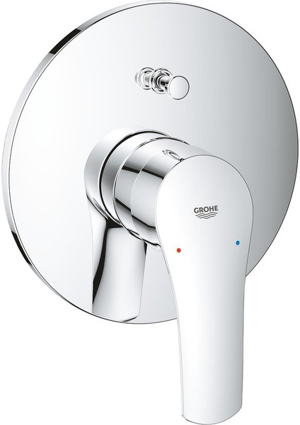 Eurosmart Ankastre Banyo/duş Bataryası - 19450003
