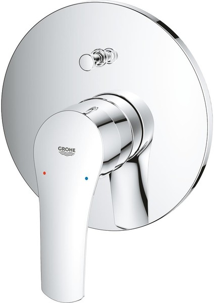 Eurosmart Ankastre Banyo/duş Bataryası - 19450003