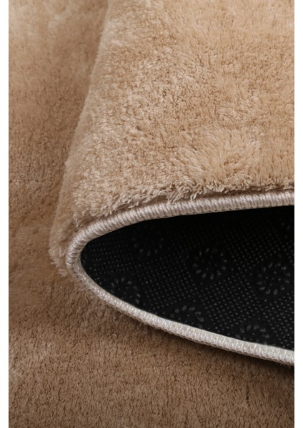 Relax Vizon Saçaklı Leke Tutmaz Yumuşak Kaymaz Taban Modern Yıkanabilir Yolluk modelleri