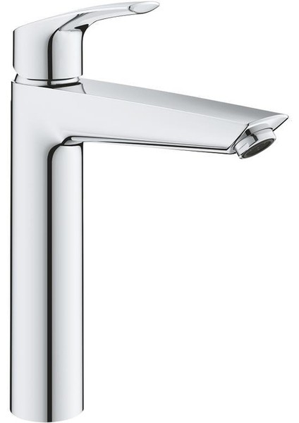 Eurosmart Tek Kumandalı Lavabo Bataryası Xl-Boyut - 23971003