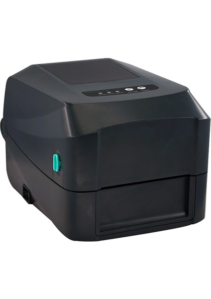 Possıfy BY246T (GS2406T) Black Barkod Yazıcı/usb/seri/lan/host (GAINSCHA)