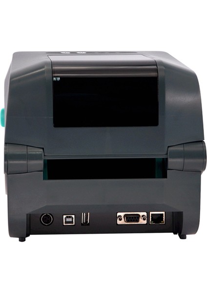 Possıfy BY246T (GS2406T) Black Barkod Yazıcı/usb/seri/lan/host (GAINSCHA)