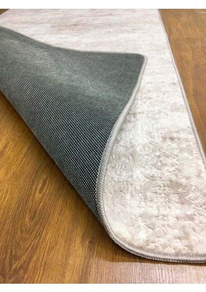 Nova Vizon Yıkanabilir Kaymaz Taban Halı Dekoratif Yumuşak Kesme Yolluk modelleri