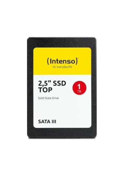 Top 1TB 520-500MB SSD