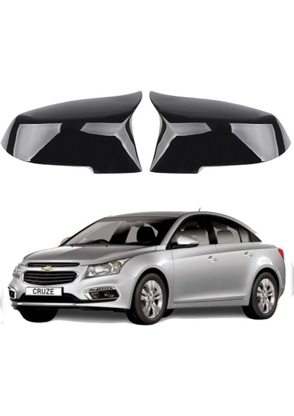 Yarasa Batman Ayna Kapağı Chevrolet Cruze 2008-2016