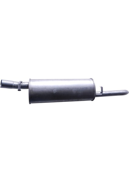 Opel Vectra A 1,8 Arka Susturucu Egzoz 88-95