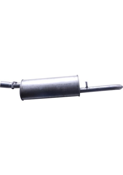 Opel Vectra (A) 2.0 Arka Susturucu Egzoz 88-95