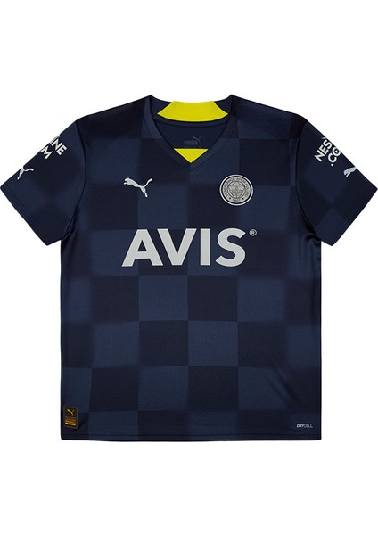 Fenerbahçe S.k. 22/23 Çocuk Üçüncü Forma