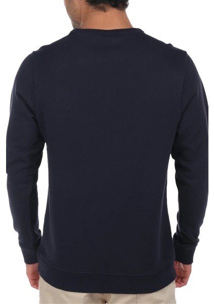 Csc Basic Crew Erkek Sweatshirt - CS0204 fiyatları