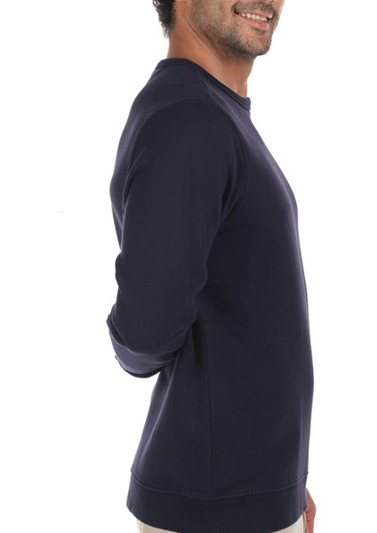 Csc Basic Crew Erkek Sweatshirt - CS0204 modelleri
