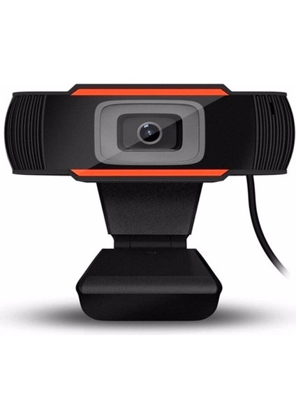 Full Hd Webcam Bilgisayar Kamera WB001