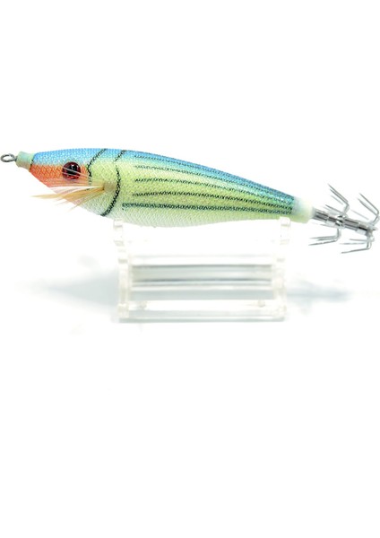3010 Kalamar Zokası 7cm Flash Filinta Squid fiyatları