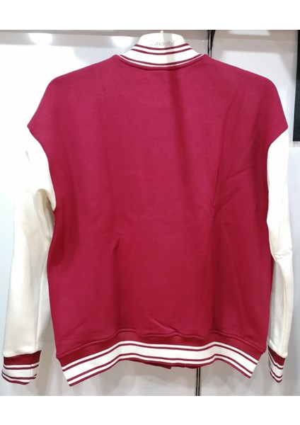 GF85 Cayla Bomber Jacket