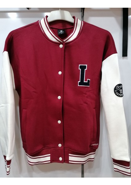 GF85 Cayla Bomber Jacket
