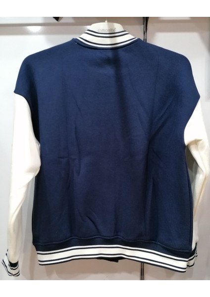 GF85 Cayla Bomber Jacket