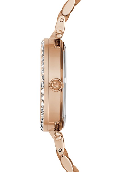 Guess Collection GCZ01009L4MF Kadın Kol Saati