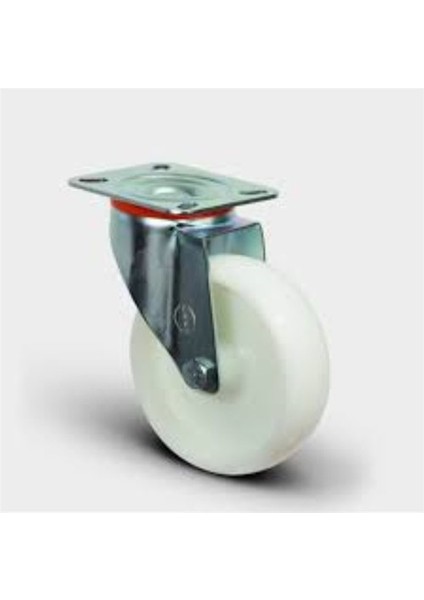 Meridyen Pol.teker Döner Rulmanlı 100X27X2,0 mm