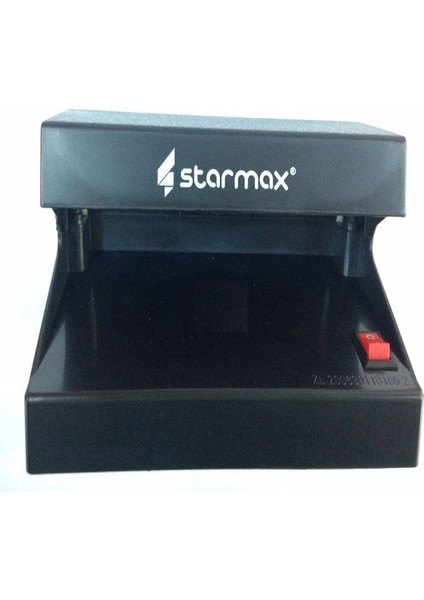 SM-8001 Para Kontrol Cihazı Pilli 4W Mor Işik modelleri