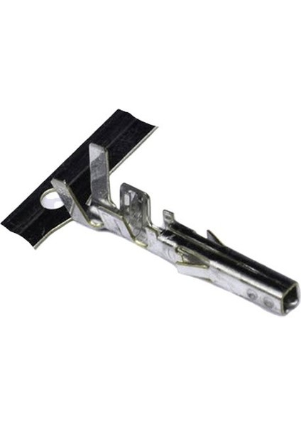 Pcı-E 8 Pin Dişi Power Konnektör Seti (4.20 Mm) (Tümleşik-Yapışık Model)