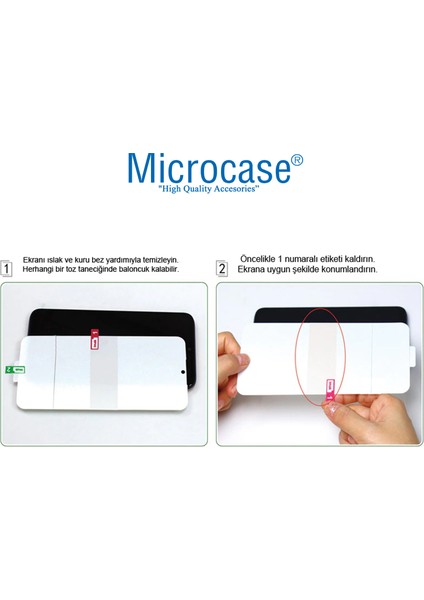 Samsung Galaxy Z Fold4 Hydrogel Esnek Ön Arka Koruma Filmi