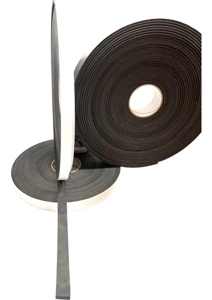 YAPIŞKANLI EVA SÜNGER ŞERİT 3 x 30 MM (5 METRE)