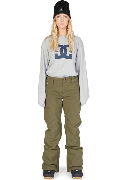 Viva Kadın Snowboard Pantolonu ADJTP03017