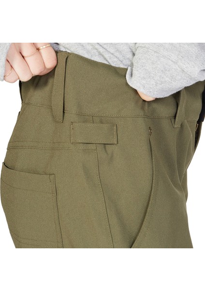Viva Kadın Snowboard Pantolonu ADJTP03017