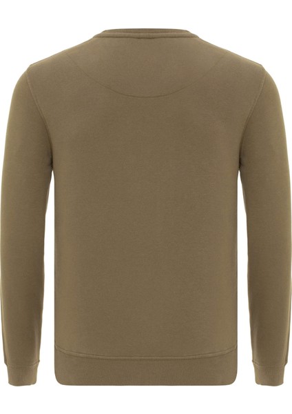 Routefield Harv Erkek Sweatshirt RFHARV2223