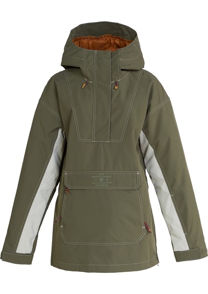 Savvy Anorak Snowboard Montu ADJTJ03032