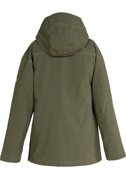 Savvy Anorak Snowboard Montu ADJTJ03032