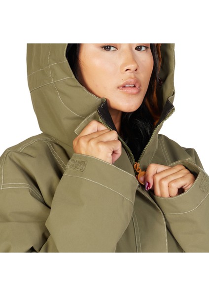 Savvy Anorak Snowboard Montu ADJTJ03032