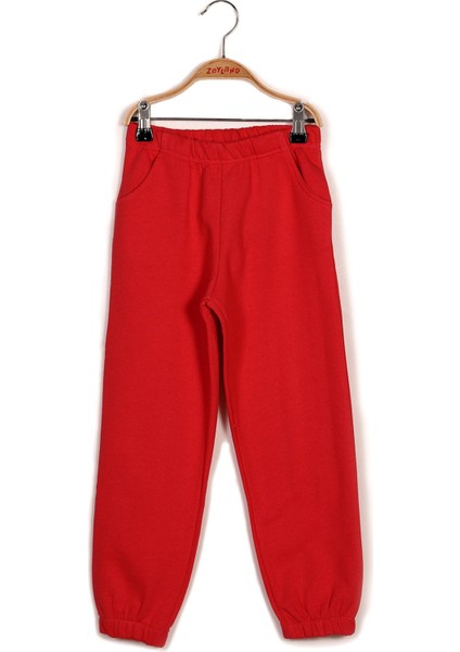 Çocuk Basic Eşofman Altı (3-14YAŞ)