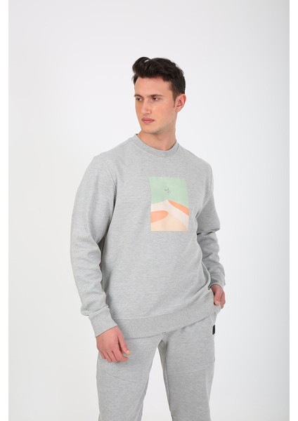 Powder Erkek Sweatshirt ESWTP0004 ESWTP0004011 fiyatları
